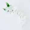 New 3.9 Inch Mini Skull Bullfighting Glass Dabble Wax dab tool with Colorful Thick Pyrex Glass Dabber Tools for smoking