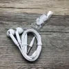 OEM Quality S6 S7 Earphone Wired Remote in Ear 1.2m 3.5mm High Fidelity أذن سماعات أذن مع MIC Building لـ SAM S8 S9 Plus Note 8