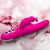 Scelta silicone rosa 360 gradi rotanti giocattoli sessuali vibranti per il vibratore di rotazione delle donne darti più orgasmo sentendo D11131373