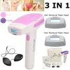 laser for body hair removal