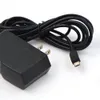 Adaptateur de chargeur secteur US EU Plug pour alimentation NES Classic Mini Edition DHL FEDEX EMS LIVRAISON GRATUITE