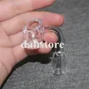 Högkvalitativ Domeless Quartz Nail Banger 4mm Tjocklek Quartz Banger 10mm 14mm 18mm Man Kvinna 90 grader Fabriksaffär Gratis frakt