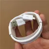 Cavi dati di ricarica micro USB ad alta velocità 1m 3FT 2m 6FT 3m 9FT per Sumsung HTC per Android