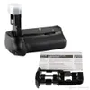 Mamen KM-6D Caméra Batterie Grip Holder Pack pour Canon EOS 6D SLR BG-E13 BGE13