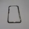 Bezel Frame For Apple iPhone X Front Glass 5.8" Touch Screen Lens Outer Panel Cover LCD Display Repair Part