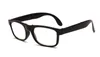 Magnetic Reading Glasses Män Kvinnor Rensa färgglada justerbara hängande nacke Presbyopiska glasögon +1,0 1,5 2,0 2,5 3.0 3.5 4.0 Gratis