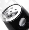 LED 라이트 워터 댄스 스피커 Altavoz 스피커 Aplantes HiFi 3D 서라운드 서브 우퍼 스테레오 지원 컴퓨터 음악 플레이어