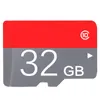 2020 Orijinal 16GB 32GB 64GB TF Hafıza SD Kart C10 TF Kartı Perakende Paketi SD Adaptörü Blister Perakende Paketi7566897