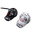 Mode Kinderhoed Zomer Baseball Sport Cap 350 Grote Maten voor Jongens Parent-Child Children Visor Cap Men1