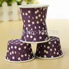 Gros- Mignon Dot MINI Papier Gâteau Coupe Cupcake Wrapper Cas Doublure Muffin Cuisson DIY De Mariage XMAS Partie Décoration