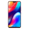 Original Vivo Z1 4G LTE-mobil 4GB RAM 64GB ROM SNAPDRAGON 660 AIE OCTA Core Android 6.257 "Fullskärm 13mp ai otg fingeravtryck id ansikte smart mobiltelefon