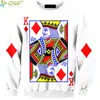 3D Imprimir Jogo Menino Cosplay Hoodies Moda Casais Moletom Manga Longa Pullopa de Streetwear Homens Hoody Roupa O-pescoço