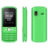 Smart Phone 9670 900/1800 / 850/1900 МГц 1,77 дюйма QCIF экран 8W камеры Bluetooth 2.0 горелка свет Dual SIM китайский телефон