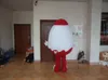 Humpty Dumpty Mascot Costumes Animowane motyw jaja kurczak