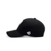 Plz swag Design Cap de baseball drôle de crâne de crâne de capuche Men Hip Hop Caps Hop Broidered Logo Summer Sun Hat Trucker Camiker For Women4154157