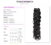 Top 8A Brazilian Loose Deep Curly Hair Weave Kinky Straight Human Hair Bundles 3pcs Peruvian Indian Malaysian Hair Extensions Natu2746187