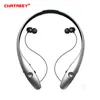HBS900 Bluetooth -headset trådlösa hörlurar med mikrofon infällbara öronsnäckor körsportar svettsäkert brusavbrytande öronpho9661551
