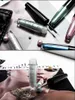 16 colori Pudaier Liquid Glitter Eyeliner Maquiagem Profissional Metallic Silver Waterproof Shimmer Eyeliner per Ombretto Occhi Trucco