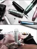 16 colors Pudaier Liquid Glitter Eyeliner Maquiagem Profissional Metallic Silver Waterproof Shimmer Eyeliner for Eye shadow Eyes M9430330