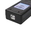 Auto Car Scanner 1.4 V1.4.0 For BMW OBD OBD2 Diagnostic Scan Tool 1.4.0 Unlock Determination For Engine Gearbox Chassis Model254A