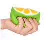 11CM Jumbo Squishy Lemon Kawaii Squishy Cute Fruit Slow Rising Decoration Phone Strap Pendant Squishes Gift Toys Doll