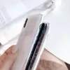 IPhone X için Yumuşak TPU Moda Kılıf Güzel Telefon Kabuk Için iPhone 8 7 6 Artı