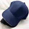 Nouveau foncé lumineux lueur lecture pêche Jogging éclairer LED casquette de Baseball Sport chapeaux chapeau lumineux pour femmes hommes