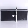 Coffret cadeau haut de gamme, dispositif électronique d'arrêt du tabac à double installation, ensemble de fumage à la vapeur, grande fumée et cigarette électronique.