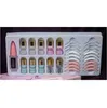 Wimpers wimperlift lift wimper pering kit lift permanent set met staven lijm professionele cilia extensie wimpers permanente schoonheid make -upgereedschap