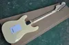 Hot sell good quality Yngwie Malmsteen electric guitar scalloped fingerboard bighead basswood body standard size