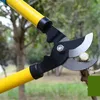 Tuinieren PRUNER Schaar Bloemen Bomen Trimmer Snalen Tang Lopping Hedge Shears Struiken Trimmen Shearing Fence Cutter Takken Snijgereedschap