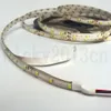 12V 3528 LED Flexibel Strip Ljusband Strängband 60LEDS / M IP65 Vattentät Epoxiharts 8mm Breddskåp Kök Takbelysning