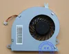 New Original nstech PAAD06015SL 0 55A 5VDC A101 for MSI GE40 X460 X460DX MS-1492 1491 Laptop cooling fan321i