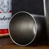 350ML Stainless Steel Mugs Tumbler Pint Glasses Metal Cups Outdoor Camping Travel Mugs Drinking Coffee Tea Beer LX0563