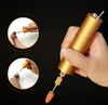 Gloednieuwe gravure Pen Mini Grinder Elektrische Molen Mini Drill Graveur Polijsten en Slijpmachine Grinders Tool