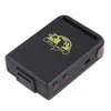 car Vehicle Realtime Mini GPS Tracker For GSM GPRS GPS System Tracking Device TK102249Y