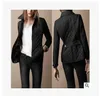 Women's Jackets Spring Autumn Down Coat Women Outwear Thin Padded Cotton Jacket coats Womens Clothing Plaid Quilting Outer