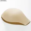 Jockmail Marca 2 Pçs / Lote Sexy Push Up Cup Pad Front Enhancement Mens Penis Bolsa Gay Pad para Homens Underwear, Briefs, Troncos Shorts