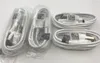 För S6 USB-kabel EP-DG925UWE FAST CHARGE 1.2m 4FT Micro USB Laddare Datum Synkronisering Kabel för Samsung Galaxy S4 S6