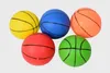 Mini basket-Ball pour enfants, balle de jeu, jouets pour bébés, balle rebondissante pour piscine intérieure et extérieure, utilisation 4518647