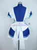 Tokio Mew MEW MINTO AIZAWA MET MENTA Sukienka Cosplay Costume A018