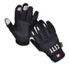 Nya ankomstmotorcykelhandskar för män Touch Screen Electric Bike Glove Moto Cykling Racing Protect Gear