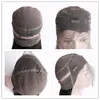 Deep Wave 360 Full Lace Frontal Wigs Perruques de cheveux humains pré-plumés pour les femmes noires 130% Density Full Lace Perruques de cheveux humains HCDIVA