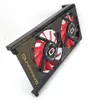 Nowy oryginał do Gainward GeForce GTX560TI Graphics Card Fan Fan GA82S2U -pfta DC12V 0,45A