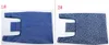 6styles Faltbare Wiederverwendbare Einkaufstaschen Eco Lagerung Einkaufstaschen Stern Streifen Dot Gedruckt Shopping Tote Handtasche 53 * 35 cm FFA761 120 stücke