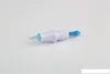 50st MTS PMU Permanent Makeup Needle Cartridge Tattoo Needles Lämpliga för ArtMex V8 V6 V3 Semi Permanent Makeup Machine