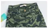 XXXXXL Mode Dames Camouflage Hoge Elastische Slanke Broek Stretch Lage Taille Broeken Casual voor Womens Zomer