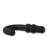 Soft Silicone Beads Anal Butt Plug Anus Hook G spot Stimulator In Adult Games For Couples Erotic Sex Toys For Women Men Gay1511816 Best quality