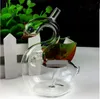 Fine water pipes Classic cygnet glass water pipes