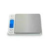 200500001G 1 kg 2 kg 3KG01G PORTABLE Digital smycken Precisionsfickskala Vägningsskalor Mini LCD Electronic Balance Vikt 1544382